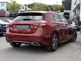 Mercedes-Benz A 220 d AMG-Sport/MLB/360/Pano/Distr/Totw/Memo - Mercedes-Benz A-Klasse: Sport