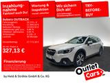 Subaru Outback Sport 2.5i LED NAV KAM GSD HARMAN 4xSHZ - Subaru Outback mit Benzin-Antrieb