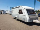 Kip Grey-Line 50TDB Sackmarkise Mover Autark - Kip Wohnwagen Wohnwagen gebraucht