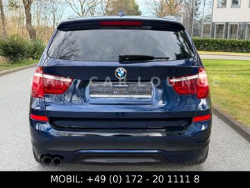 BMW X3 - 6