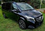 Mercedes-Benz V 250 d Aut. 4MATIC AVANTGARDE lang AVANTGARDE - Mercedes-Benz V 250 in Essen