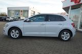 Volkswagen Polo 1.0 Comfortline Klimaaut. Sitzheizung PDC - Volkswagen Polo: Comfortline