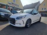 DS Automobiles DS3 PureTech 110 So Chic XENON+8-FACH+TEILLEDER - DS Automobiles DS3 aus 2017
