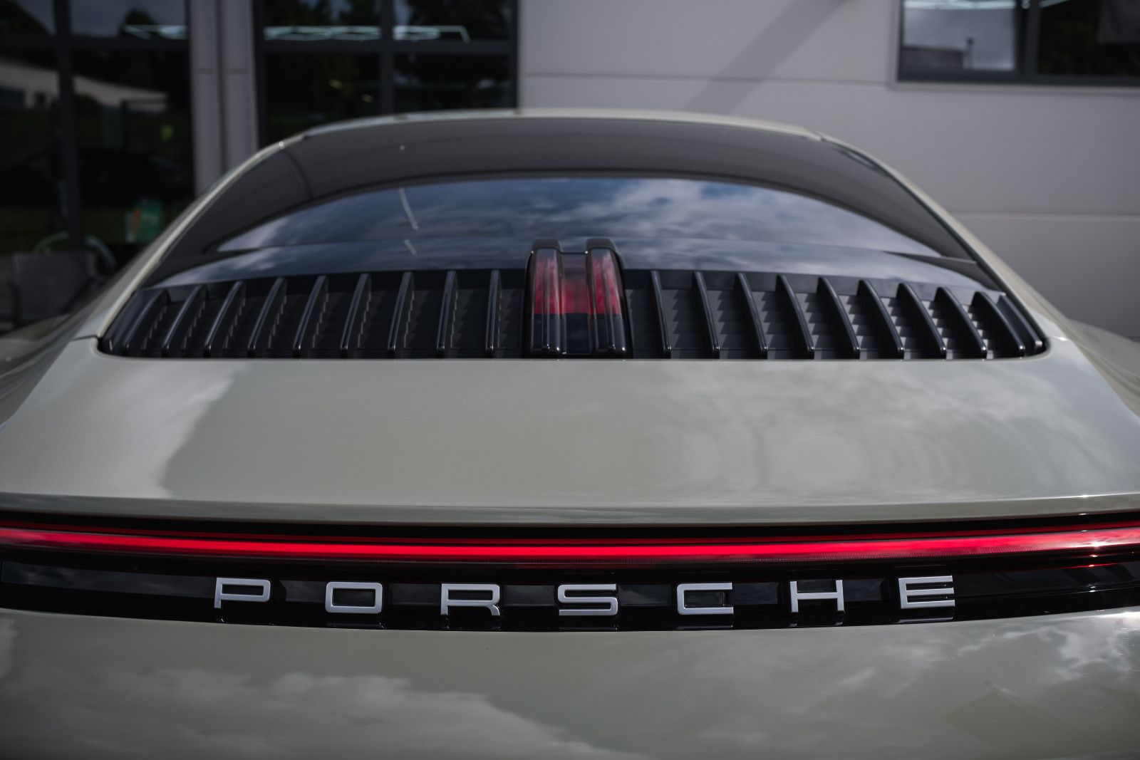 Fahrzeugabbildung Porsche 992/911 Carrera S-Foliert-Bose.Sound-LED Scheinw