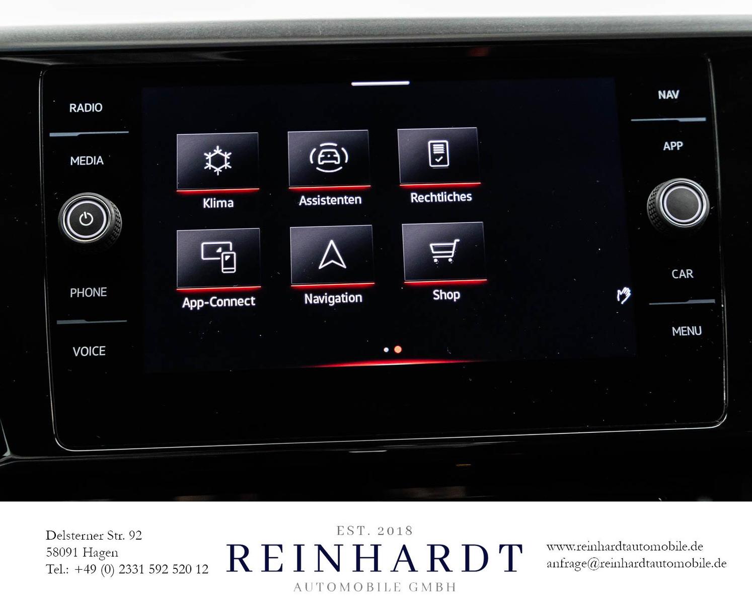 Volkswagen Arteon LIMOUSINE 2.0TSi R LINE 4M IQ-L/ACC/PANO, миниатюра 25