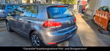Volkswagen Golf VI Comfortline NUR 20000 KM *1.HD*RENTNER* - : Limousine, Rent