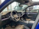 Volkswagen Touareg R-Line 4Motion|MATRIX|AHK|PANORAMA|LEDER - Volkswagen Touareg in Oberhausen