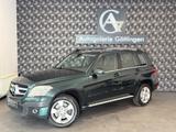 Mercedes-Benz GLK 320 GLK GLK 320 CDI 4Matic/AUTOMATIK/AHK - Mercedes GLK-Klasse bis 5.000 Euro