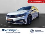Volkswagen Passat Variant 2.0 TDI Elegance +R-LINE+NAVI+DSG