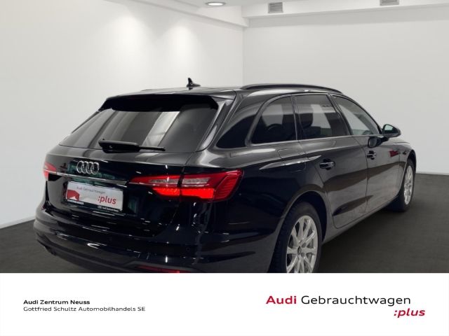 Audi A4 - Bild 5