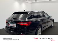 Audi A4 - Vorschau Bild 5