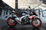 Aprilia Tuono V4 1100 Factory SC Pr. uvm. *kostenlose Li - Angebote