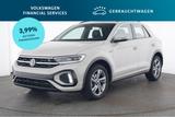 Volkswagen T-Roc R-Line 1.0 TSI 81kW LED*SHZ*RFK*TEMPO*PDC - VW T-Roc Gebrauchtwagen in Köln