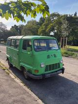 Renault Estafette von 1979 mit TÜV, 7-Sitzer, Original