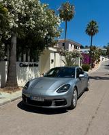 Porsche 4 E-Hybrid Approved|Sportausp|Chrono|BOSE|Pano