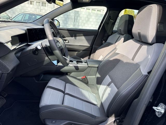 Grandland e GS NAVI FOCAL SCHIEBEDACH HEAD UP CA