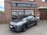 Citroën DS3 Cabrio SoChic PDC TEMP WENIG KM - gebrauchte Citroen Cabrios