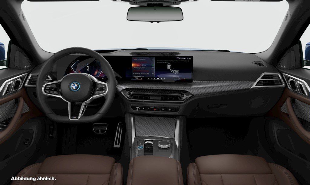 BMW i4 - Bild 3