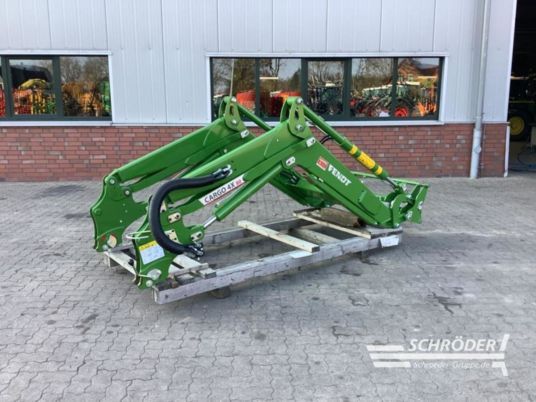 Fendt CARGO 4 X/80 DW