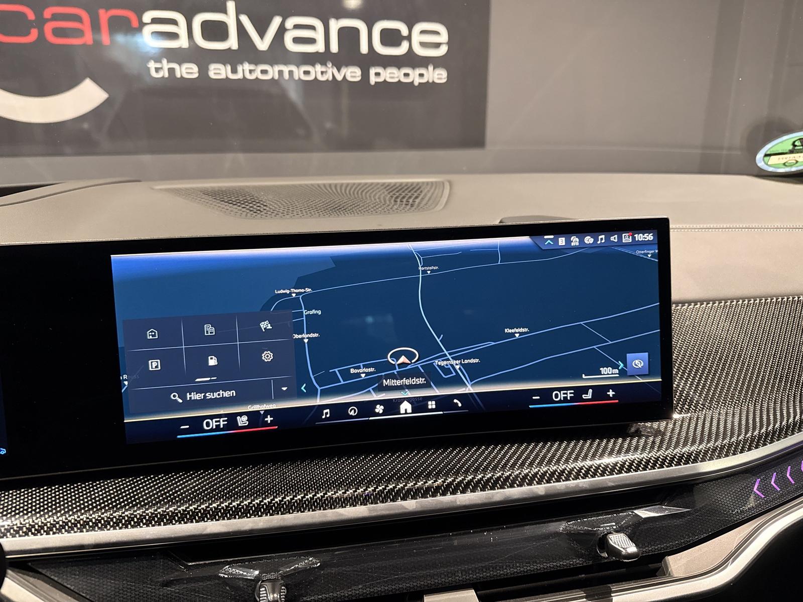 BMW X5 xDrive30d M Sport Pro LUFT "22" – 28