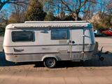 HYMER / ERIBA / HYMERCAR Hymer Eriba Touring Troll - Wohnwagen Eriba troll
