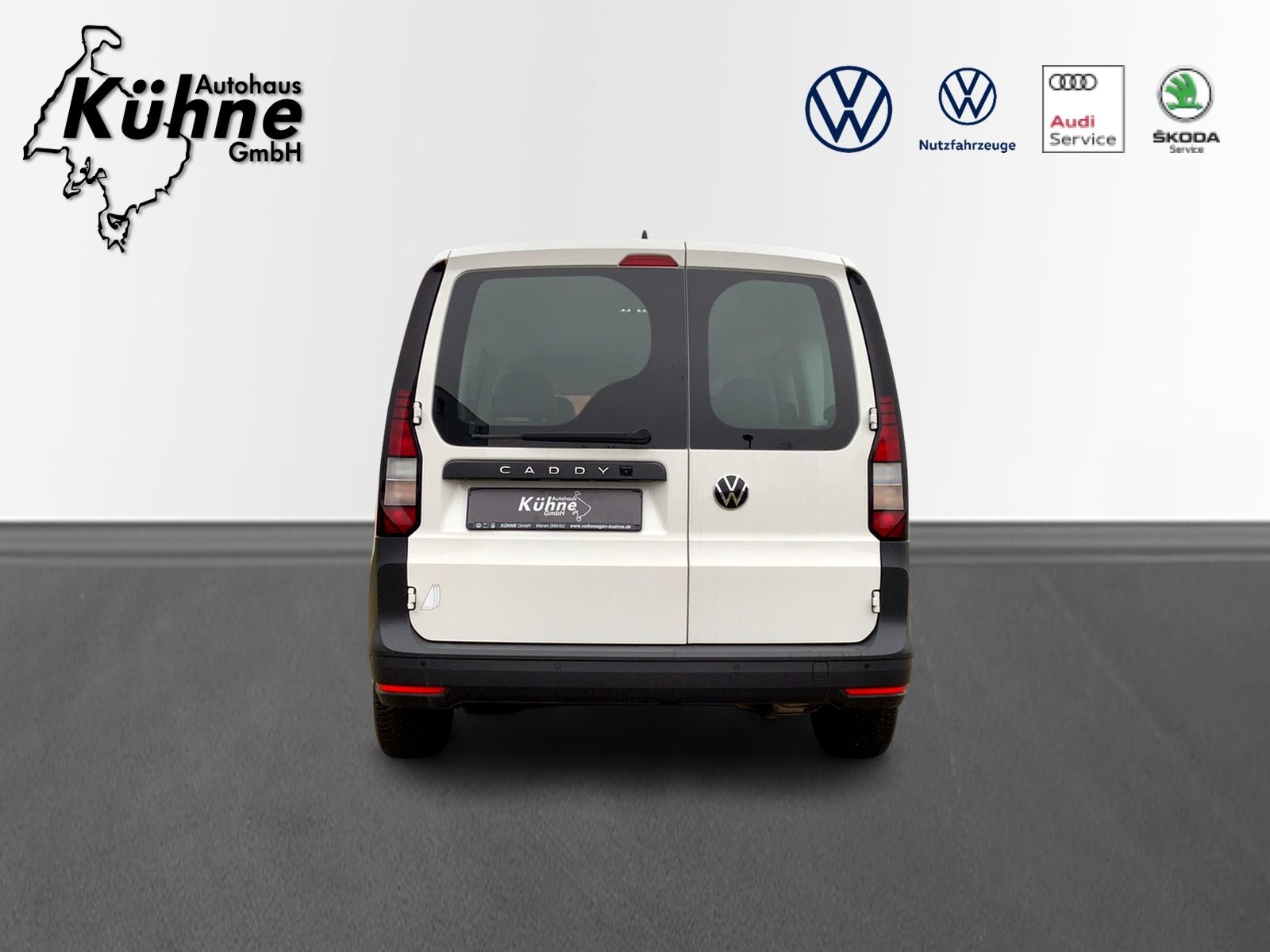 Caddy Kombi