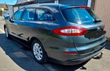 Ford Mondeo 1,5 EcoBoost Business Edition Turnier... - Ford Mondeo: Business Edition