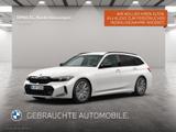 BMW M340i xDrive Touring M Sport AHK Harman/K LED - weiße BMW M340i