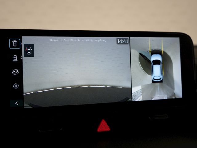IONIQ 5 N 84kWh 4WD+VOLL LED+360 GRAD KAMERA+NAV