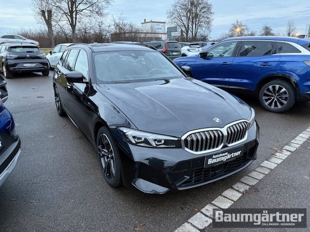 Fahrzeugabbildung BMW 330 i xDrive M-Sport Touring Kamera/ACC/Sitzh.