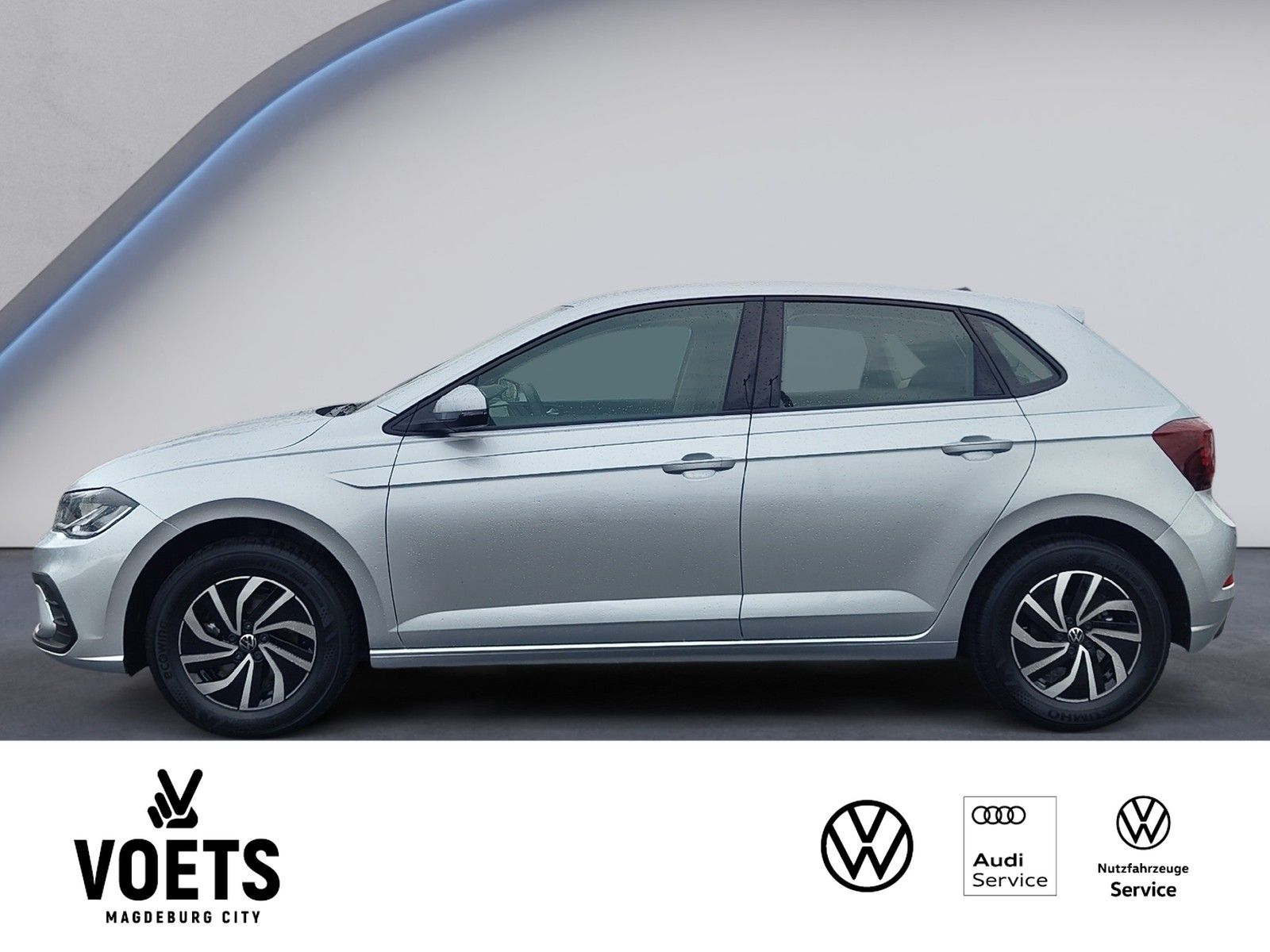 Volkswagen Polo - Bild 3