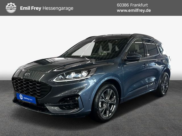 Ford Kuga 2.0 EcoBlue Aut. ST-LINE X