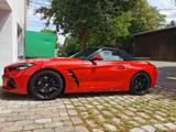 BMW Z4 M40i M40i A - - BMW Z4 M40i von privat