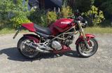 Ducati Monster 750 - Neuer Tüv - Neue Reifen - DUCATI 1998