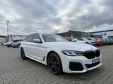 BMW 540d xDrive M Sport AHK HeadUp Vollausgestattet