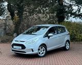 Ford B-MAX Sync Edition|TFL|PDC|Shzg|AUX/USB! - silberne Ford B-Max