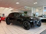 Porsche Macan S PDK AHK/21"Zoll/DAB/LED - Porsche Macan Gebrauchtwagen in Bremen