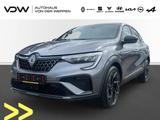 Renault Arkana Esprit Alpine Mild Hybrid 160 Klima Navi - Renault Neuwagen in Stuttgart
