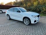 BMW Bmw X4 M40i - gebrauchte BMW X4 M40 aus dem Jahr 2018