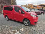 Nissan NV200 /Evalia Evalia Premium - gebrauchte Nissan NV200 aus dem Jahr 2011