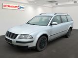 Volkswagen Passat 3BG Variant 2.0 4Motion Syncro - Volkswagen Passat: 3b Variant