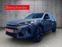 Cupra Formentor - Vorschau Bild 1