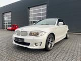 BMW 118d Cabrio Limited Edition,Xenon,TÜV 2027 - BMW 1er Reihe: Limited Edition
