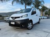 Nissan NISSAN NV 200 ANNO 2014 1.5 DIESEL 90 CV - Nissan NV200 aus 2014