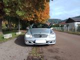 Mercedes-Benz CL 230 Sportcoupe 2,5 L  V6 sehr gepflegt - Mercedes-Benz CL 230 Gebrauchtwagen