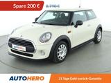 MINI One First*PDC*KLIMA* - MINI MINI Gebrauchtwagen in Leverkusen