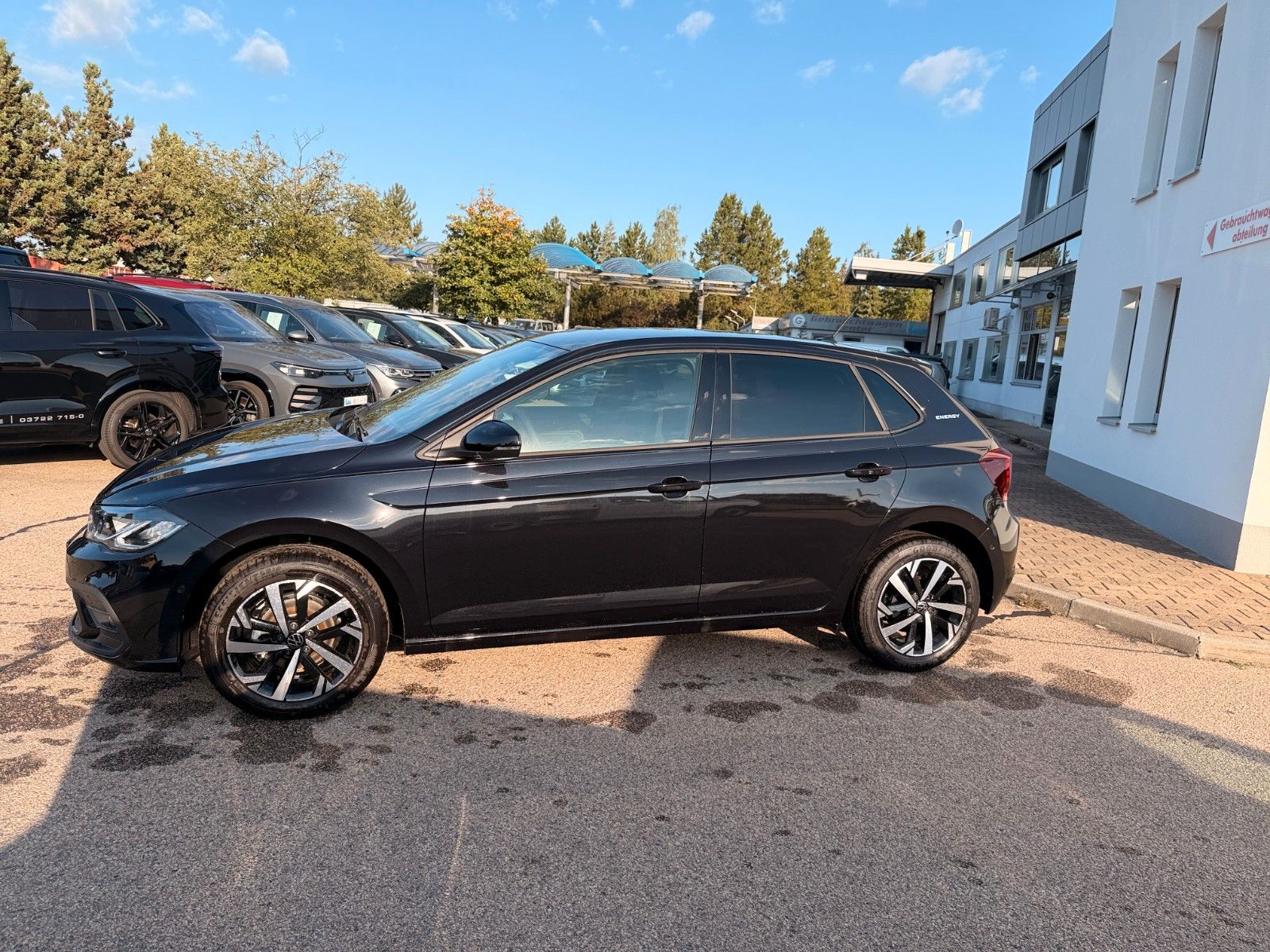 Volkswagen Polo - Bild 4