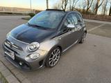 Abarth 595C 1.4 T-Jet 16V 595C Turismo Turismo - Abarth 595C von privat