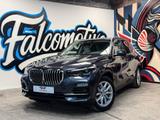BMW xDrive45e*PHEV*LUCHTV.*360 CAM*WIFI* - BMW X5 mit Halbautomatikschaltung