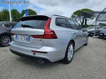 Volvo V60 - 5